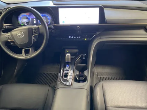 More photos of 2025 Toyota Crown Signia XLE at Premium Autos - Norco, CA