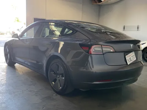 Photos of 2023 Tesla Model 3 for sale in Norco, CA at Premium Autos - Norco