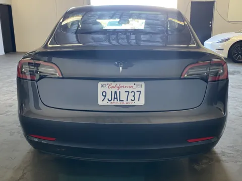 Another view of 2023 Tesla Model 3 for sale in Norco, CA at Premium Autos - Norco