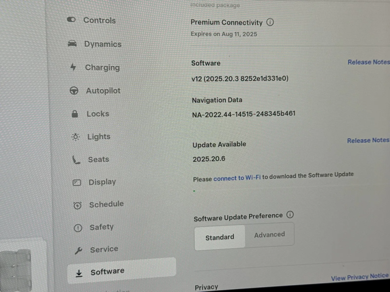 Photos of 2020 Tesla Model Y PERFORMANCE for sale in Norco, CA at Premium Autos - Norco