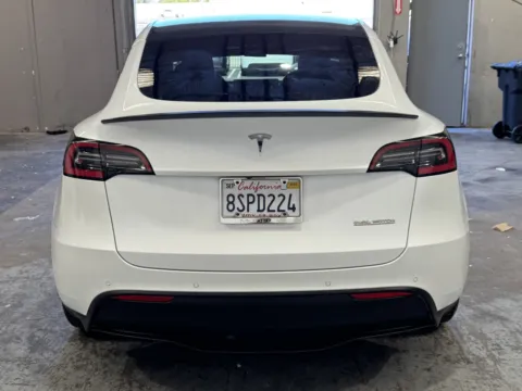 More photos of 2020 Tesla Model Y PERFORMANCE at Premium Autos - Norco, CA