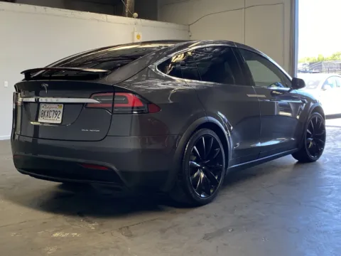 More photos of 2019 Tesla Model X at Premium Autos - Norco, CA