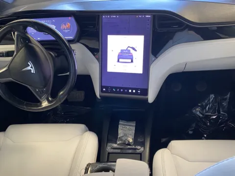 More photos of 2019 Tesla Model X at Premium Autos - Norco, CA