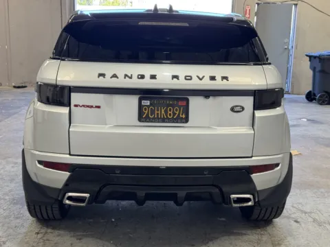 Another view of 2012 Land Rover Range Rover Evoque Dynamic for sale in Norco, CA at Premium Autos - Norco