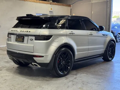 More photos of 2012 Land Rover Range Rover Evoque Dynamic at Premium Autos - Norco, CA