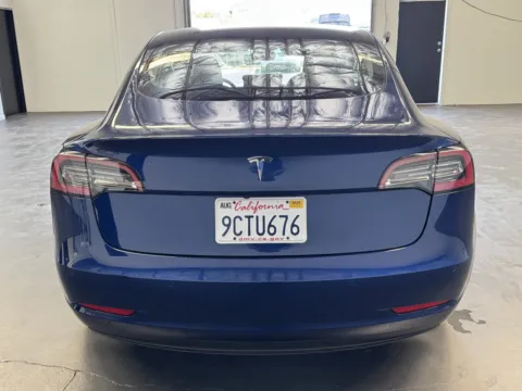 Another view of 2022 Tesla Model 3 for sale in Norco, CA at Premium Autos - Norco