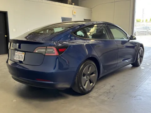 More photos of 2022 Tesla Model 3 at Premium Autos - Norco, CA
