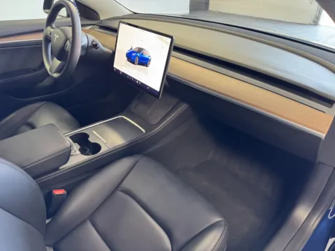 More photos of 2022 Tesla Model 3 at Premium Autos - Norco, CA