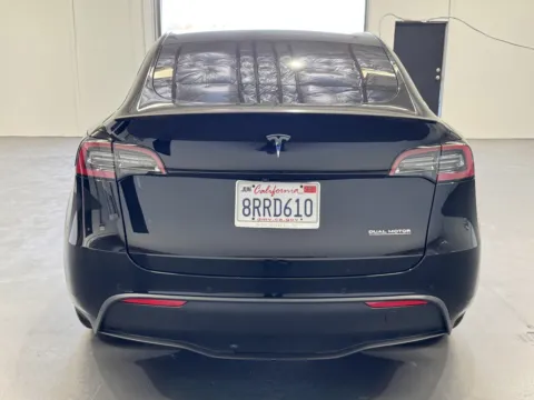 Another view of 2020 Tesla Model Y PEFORMANCE for sale in Norco, CA at Premium Autos - Norco