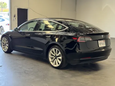 Photos of 2019 Tesla Model 3 STANDARD PLUS for sale in Norco, CA at Premium Autos - Norco