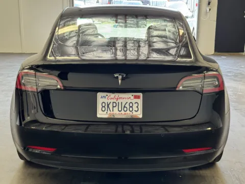 Another view of 2019 Tesla Model 3 STANDARD PLUS for sale in Norco, CA at Premium Autos - Norco
