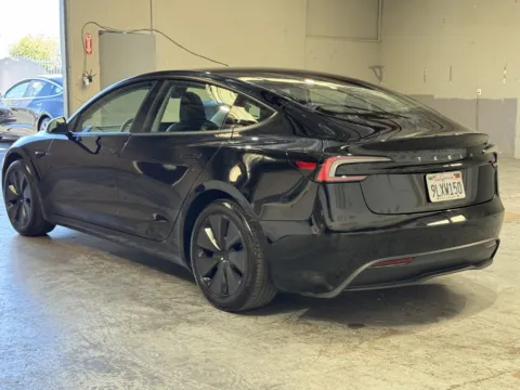 Photos of 2024 Tesla Model 3 LONG RANGE for sale in Norco, CA at Premium Autos - Norco