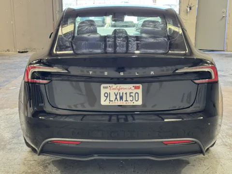 Another view of 2024 Tesla Model 3 LONG RANGE for sale in Norco, CA at Premium Autos - Norco