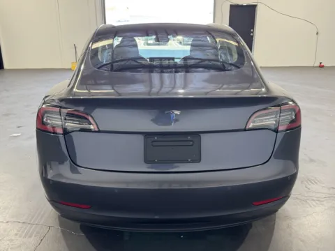 Another view of 2022 Tesla Model 3 Long Range for sale in Norco, CA at Premium Autos - Norco