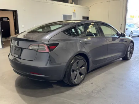 More photos of 2022 Tesla Model 3 Long Range at Premium Autos - Norco, CA