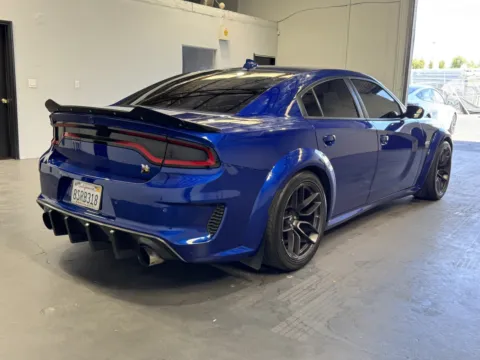 More photos of 2020 Dodge Charger Scat Pack Widebody at Premium Autos - Norco, CA