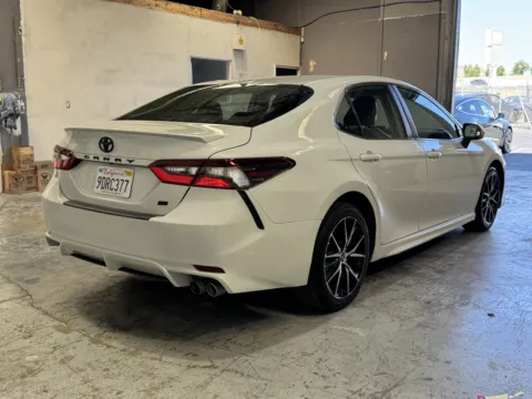 More photos of 2023 Toyota Camry at Premium Autos - Norco, CA