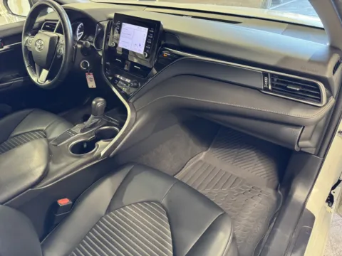 More photos of 2023 Toyota Camry at Premium Autos - Norco, CA