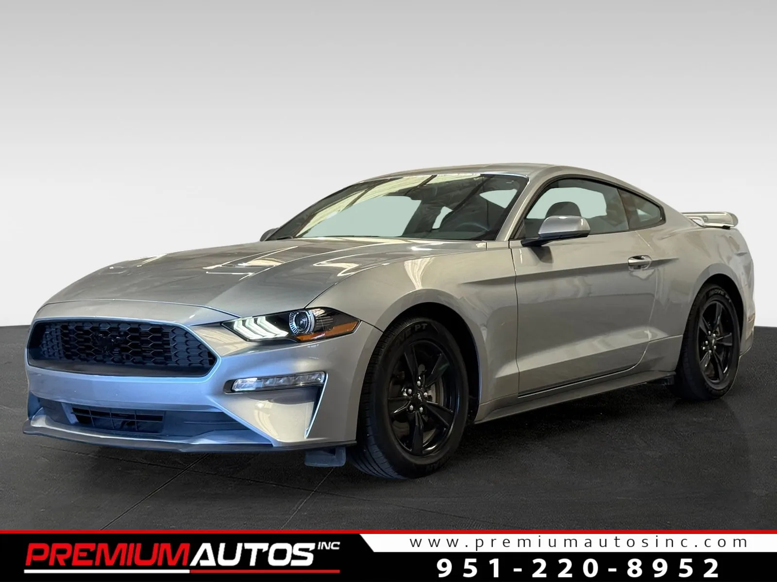 2022 Ford Mustang for sale in Norco, CA