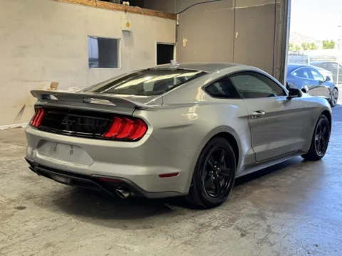 More photos of 2022 Ford Mustang at Premium Autos - Norco, CA