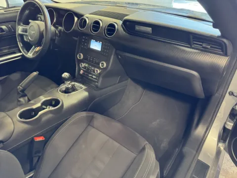 More photos of 2022 Ford Mustang at Premium Autos - Norco, CA