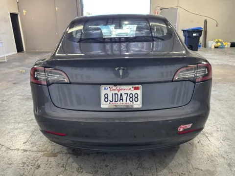 Another view of 2018 Tesla Model 3 for sale in Norco, CA at Premium Autos - Norco