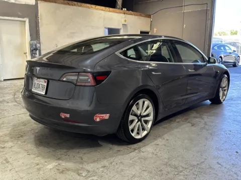 More photos of 2018 Tesla Model 3 at Premium Autos - Norco, CA
