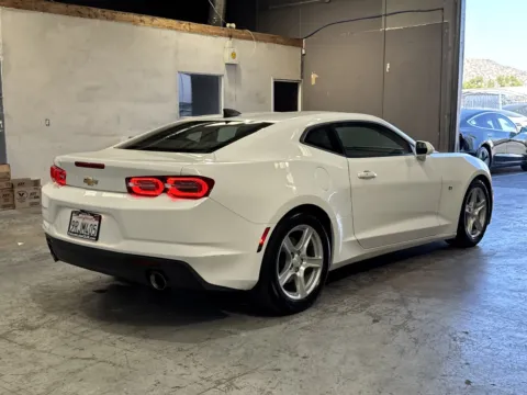 More photos of 2023 Chevrolet Camaro at Premium Autos - Norco, CA