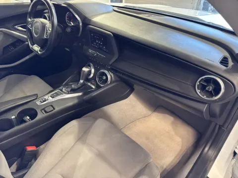 More photos of 2023 Chevrolet Camaro at Premium Autos - Norco, CA
