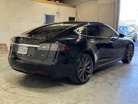 More photos of 2017 Tesla Model S at Premium Autos - Norco, CA