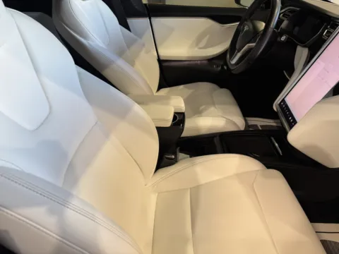More photos of 2017 Tesla Model S at Premium Autos - Norco, CA