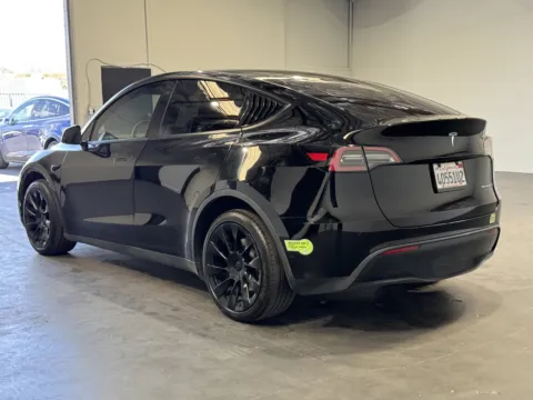 Photos of 2023 Tesla Model Y Long Range for sale in Norco, CA at Premium Autos - Norco