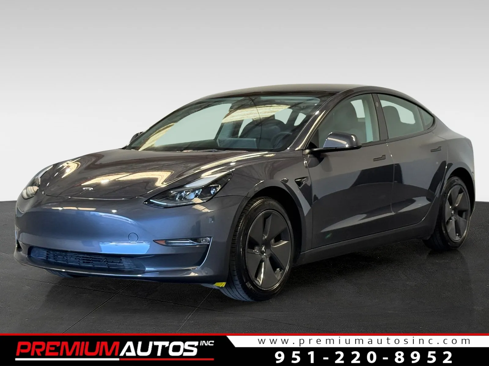 2023 Tesla Model 3 for sale in Norco, CA