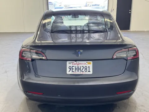 Another view of 2023 Tesla Model 3 for sale in Norco, CA at Premium Autos - Norco