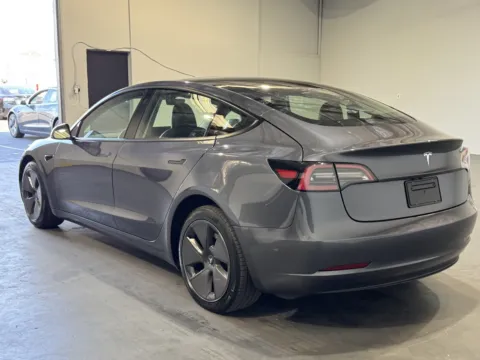 Photos of 2023 Tesla Model 3 for sale in Norco, CA at Premium Autos - Norco