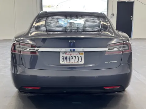 Another view of 2019 Tesla Model S for sale in Norco, CA at Premium Autos - Norco