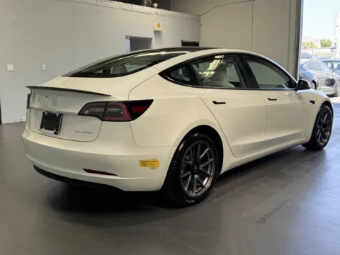 More photos of 2022 Tesla Model 3 Long Range at Premium Autos - Norco, CA