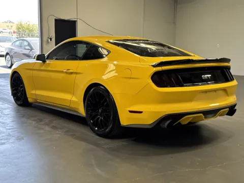 Photos of 2015 Ford Mustang for sale in Norco, CA at Premium Autos - Norco