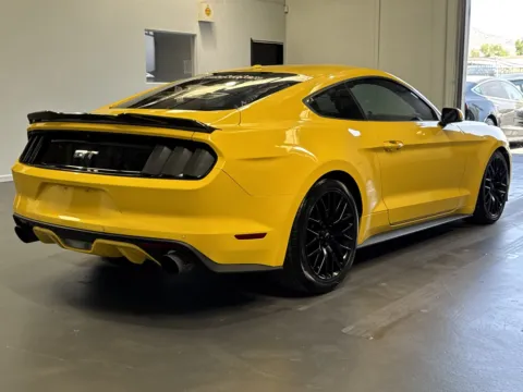 More photos of 2015 Ford Mustang at Premium Autos - Norco, CA