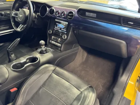 More photos of 2015 Ford Mustang at Premium Autos - Norco, CA