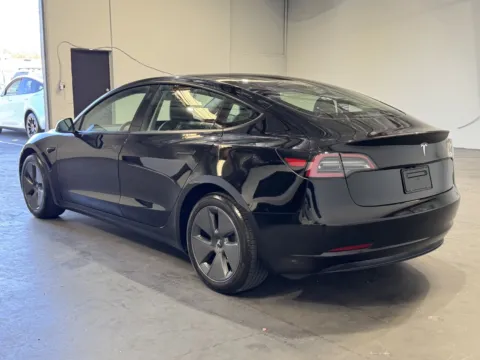 Photos of 2023 Tesla Model 3 for sale in Norco, CA at Premium Autos - Norco