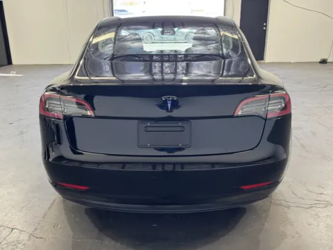Another view of 2023 Tesla Model 3 for sale in Norco, CA at Premium Autos - Norco