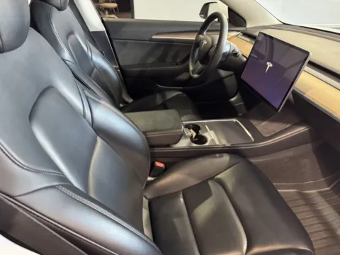 More photos of 2022 Tesla Model 3 Long Range at Premium Autos - Norco, CA