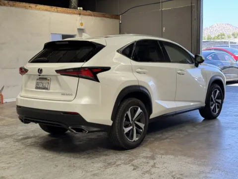 More photos of 2021 Lexus NX 300 at Premium Autos - Norco, CA