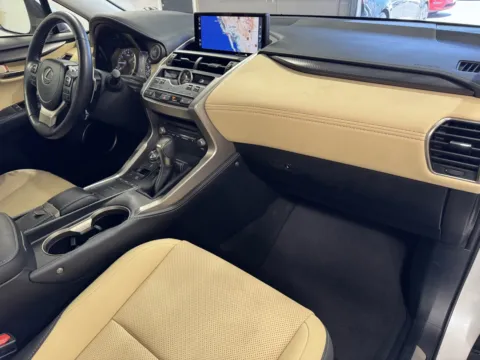 More photos of 2021 Lexus NX 300 at Premium Autos - Norco, CA