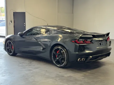 Photos of 2020 Chevrolet Corvette Stingray for sale in Norco, CA at Premium Autos - Norco
