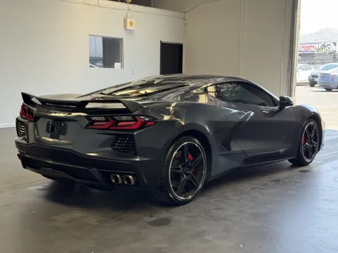 More photos of 2020 Chevrolet Corvette Stingray at Premium Autos - Norco, CA