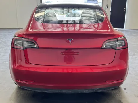 Another view of 2023 Tesla Model 3 for sale in Norco, CA at Premium Autos - Norco