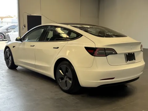 Photos of 2022 Tesla Model 3 for sale in Norco, CA at Premium Autos - Norco