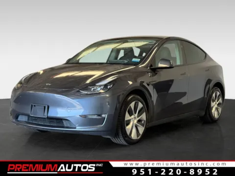 2023 Tesla Model Y Long Range for sale in Norco, CA